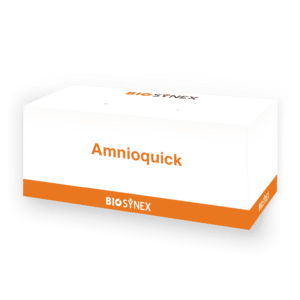 AMNIOQUICK BIOSYNEX DIAGNOSTIC