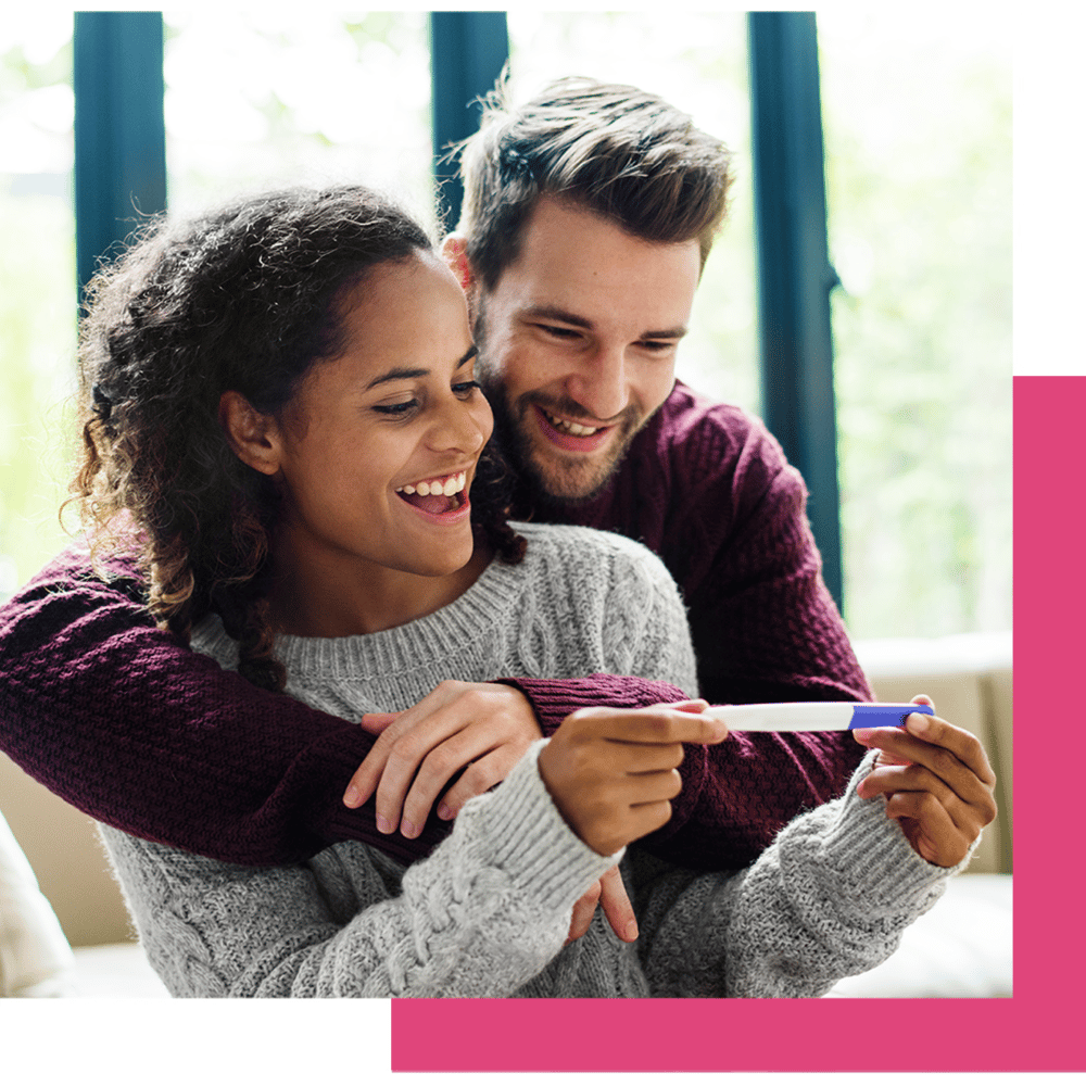 Pregnancy test Simply Biosynex