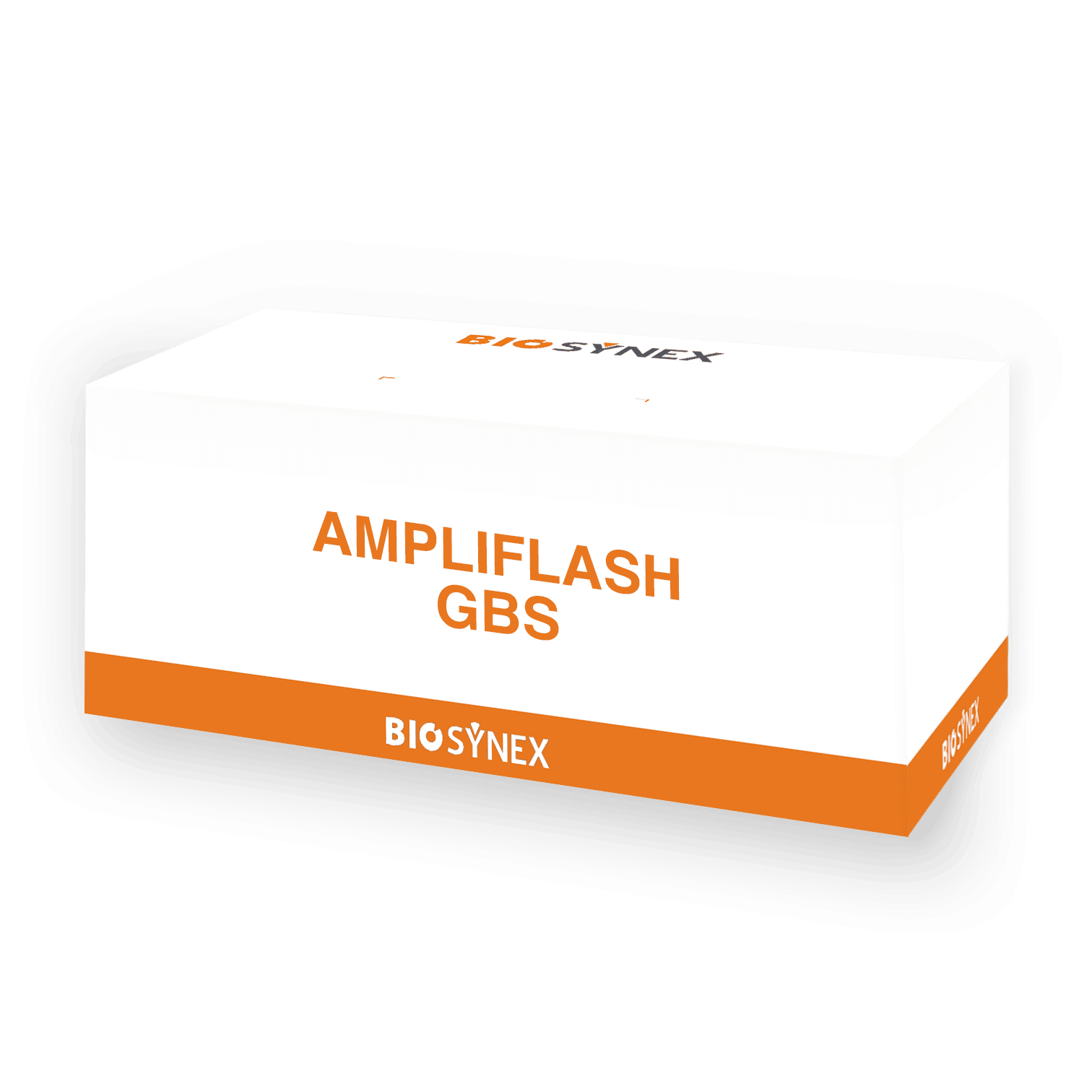 BIOSYNEX AMPLIFLASH GBS DIAGNOSTIC