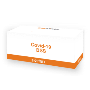 BIOSYNEX COVID 19 BSS