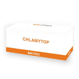 CHLAMYTOP BIOSYNEX DIAGNOSTIC