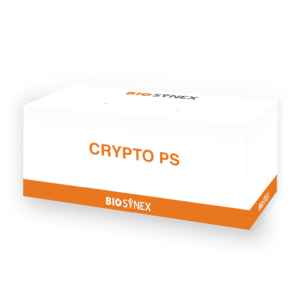 CRYPTO PS BIOSYNEX