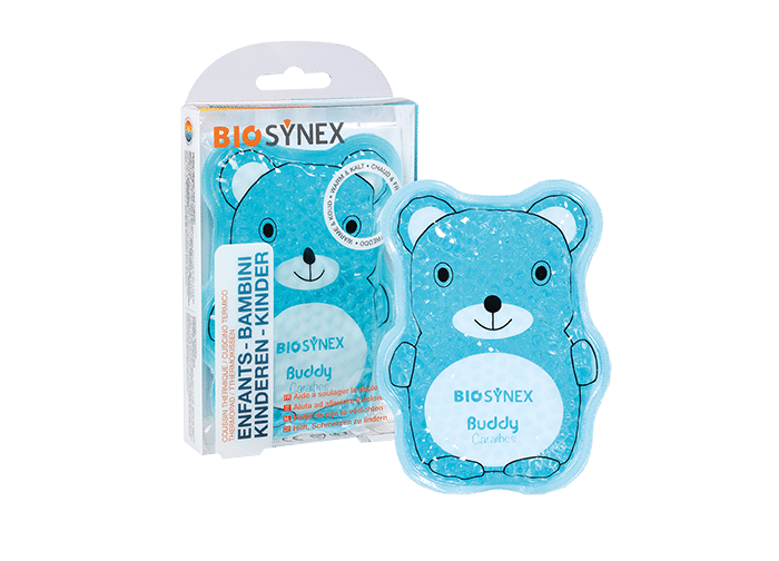 Thermal pad Buddy BIOSYNEX