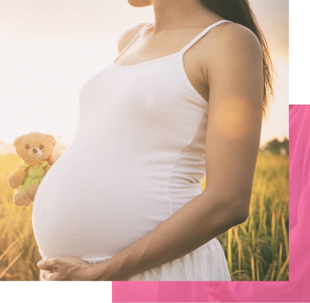 Selftest ovulation Biosynex