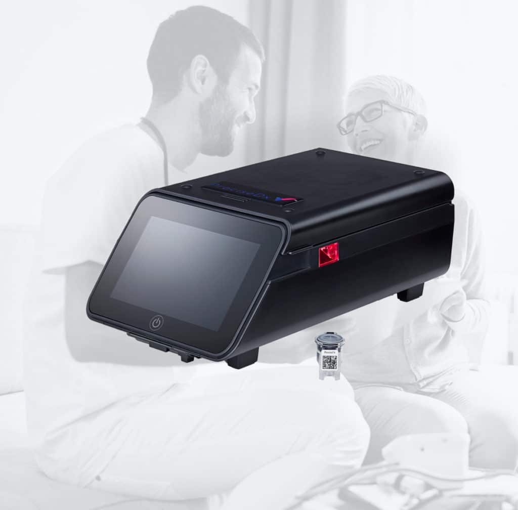 Procise DX – Biosynex