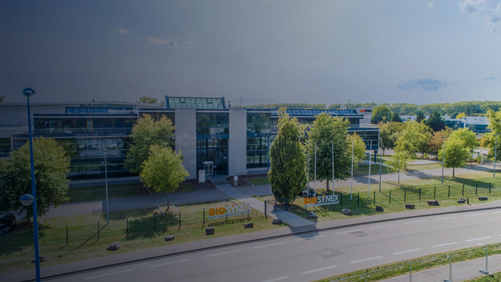 Who are we ? – Biosynex