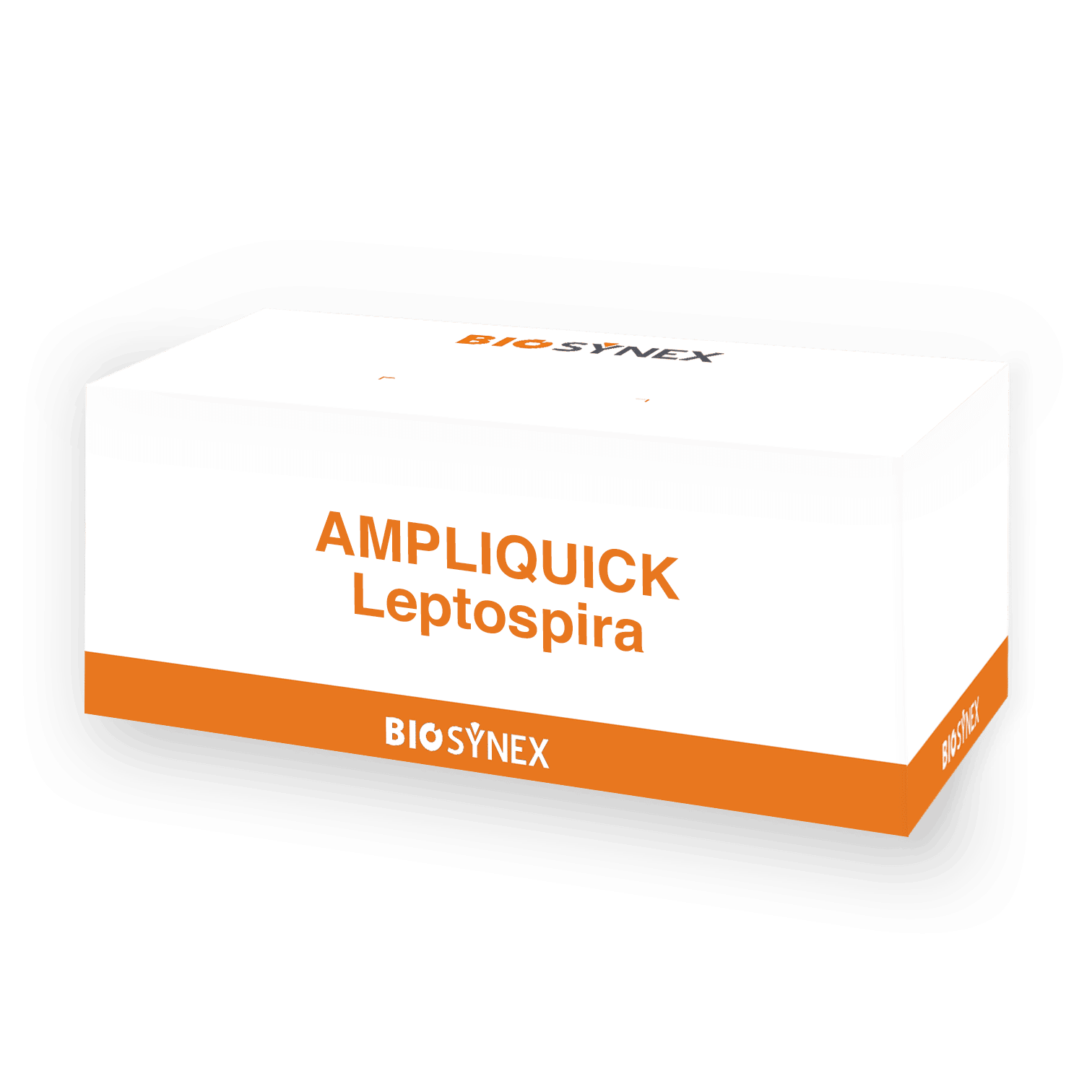 AMPLIQUICK Leptospirose biosynex diagnostic