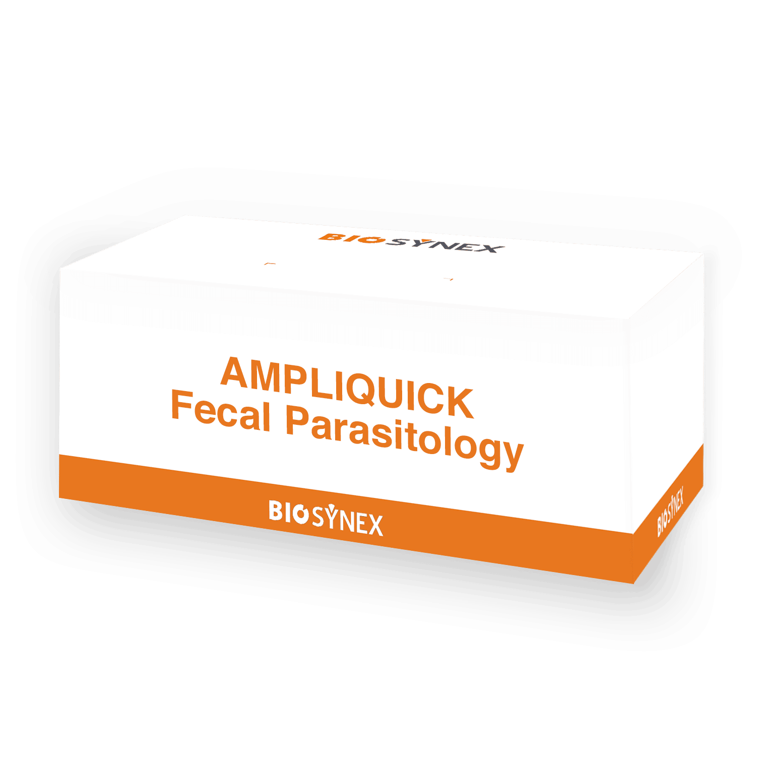 AMPLIQUICK-Parasitologie Fecale biosynex diagnostic