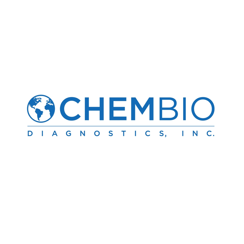 chembio logo biosynex