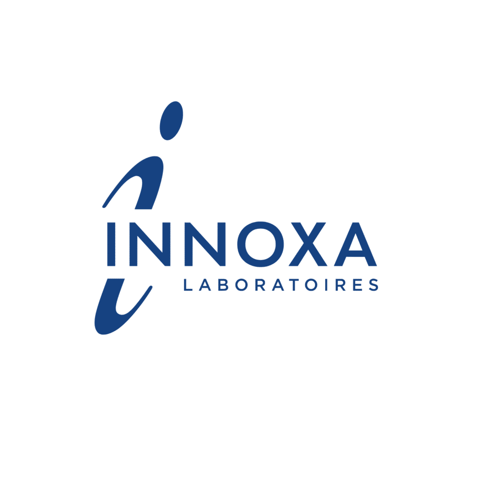 logo innoxa biosynex