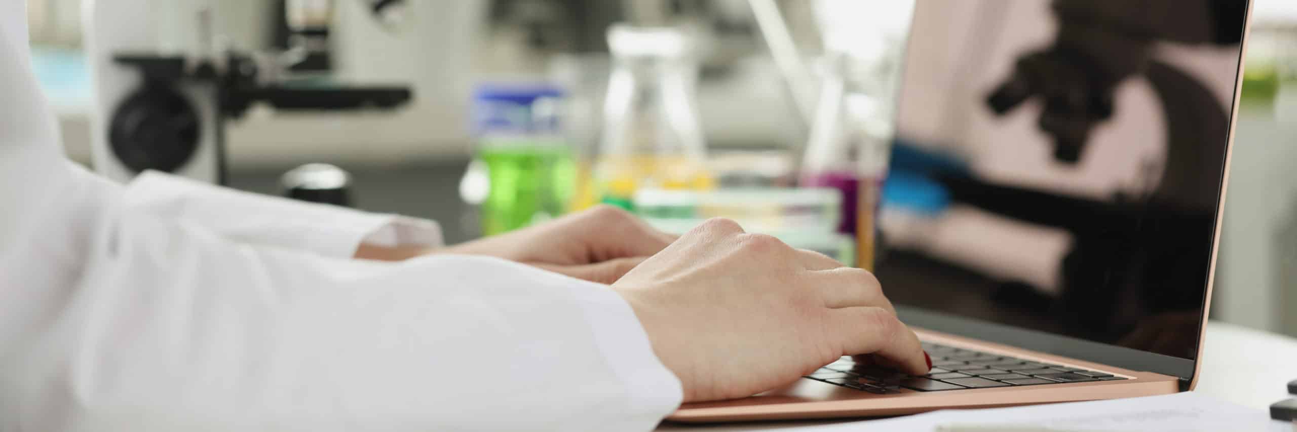 Leçon e-learning streptatest